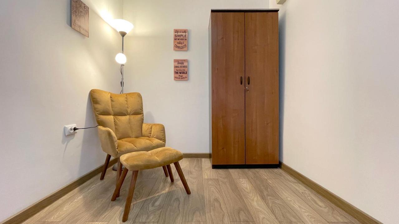 Well Prettyplaces Apartment 001 Brašov Exteriér fotografie